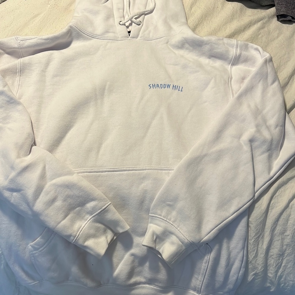 COPY - shadow hill hoodie
